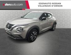 Nissan Juke Villenave-d'Ornon