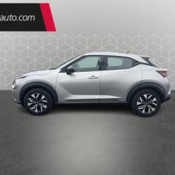 Nissan Juke DIG-T 114 DCT7 Business Edition occasion - Villenave-d'Ornon - photo 2/38