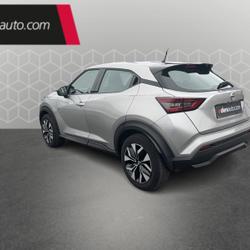 Nissan Juke DIG-T 114 DCT7 Business Edition occasion - Villenave-d'Ornon - photo 3/38
