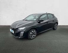 Peugeot 208 Saint-Georges-des-Coteaux