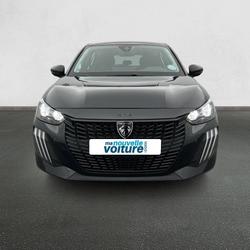 Peugeot 208 208 Hybrid 110 ch e-DCS6 - Style Saint-Georges-des-Coteaux