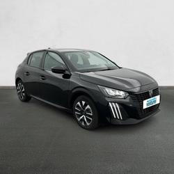 Peugeot 208 208 Hybrid 110 ch e-DCS6 - Style Saint-Georges-des-Coteaux