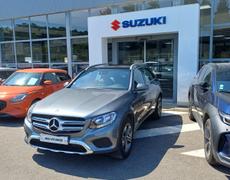 Mercedes GLC Alès