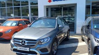 Mercedes GLC  - Executive - photo 0