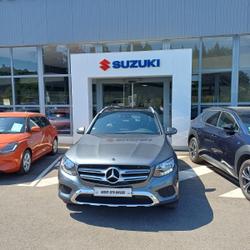 Mercedes GLC 220 D 170 EXECUTIVE 4MATIC 9G-TRONIC Al&egrave;s