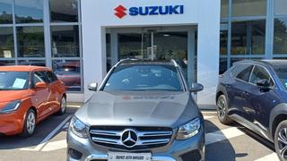 Mercedes GLC  - Executive - photo 1