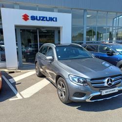 Mercedes GLC 220 D 170 EXECUTIVE 4MATIC 9G-TRONIC Al&egrave;s