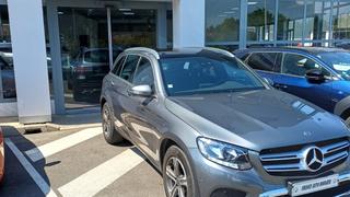 Mercedes GLC  - Executive - photo 2
