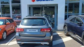 Mercedes GLC  - Executive - photo 3