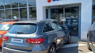 Mercedes GLC  - Executive - photo 4