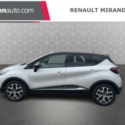 Renault Captur dCi 90 Zen occasion - Mirande - photo 2/42
