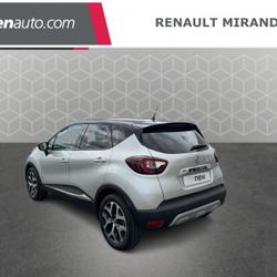 Renault Captur dCi 90 Zen occasion - Mirande - photo 3/42