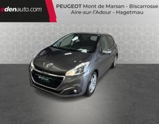 Peugeot 208 Biscarrosse