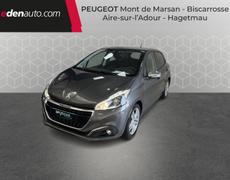 Peugeot 208 - PureTech 82ch S&S BVM5 Signature - 7 999 €