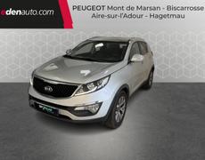 Kia Sportage - 1.6 GDi 135 ISG 4x2 Active - 12 999 €