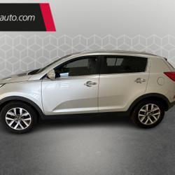 Kia Sportage 1.6 GDi 135 ISG 4x2 Active occasion - Biscarrosse - photo 2/35