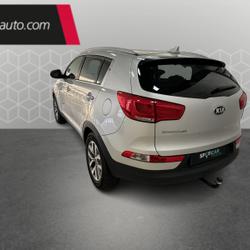 Kia Sportage 1.6 GDi 135 ISG 4x2 Active occasion - Biscarrosse - photo 3/35