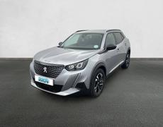 Peugeot 2008 Saint-Georges-des-Coteaux