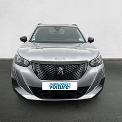 Peugeot 2008 2008 PureTech 130 S&S EAT8 - Allure Pack Saint-Georges-des-Coteaux