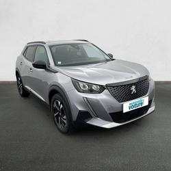 Peugeot 2008 2008 PureTech 130 S&S EAT8 - Allure Pack Saint-Georges-des-Coteaux