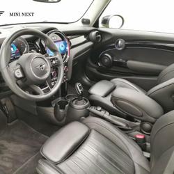 Mini Mini Cooper S 178ch Edition Premium Plus BVA7 H&oelig;nheim