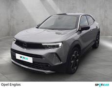 Opel Mokka Englos