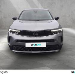 Opel Mokka 1.2 Turbo 130ch Ultimate Englos