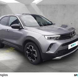 Opel Mokka 1.2 Turbo 130ch Ultimate Englos