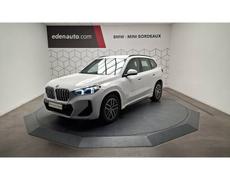 BMW X1 Lormont