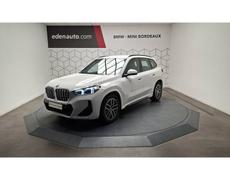 BMW X1 Lormont
