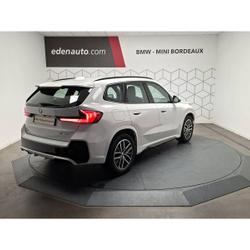 BMW X1 xDrive 25e 245ch DKG7 M Sport occasion - Lormont - photo 2/50