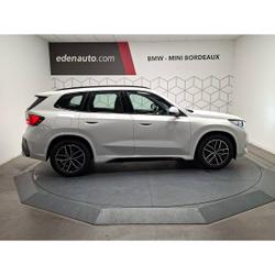 BMW X1 xDrive 25e 245ch DKG7 M Sport occasion - Lormont - photo 3/50