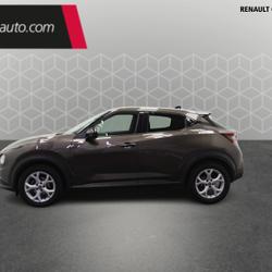 Nissan Juke DIG-T 117 N-Connecta occasion - Orthez - photo 2/46