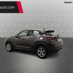 Nissan Juke DIG-T 117 N-Connecta occasion - Orthez - photo 3/46