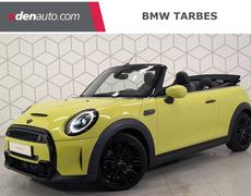 Mini Mini Tarbes