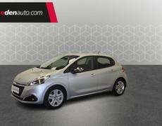Peugeot 208 Mourenx