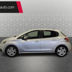 Peugeot 208 1.6 BlueHDi 75ch BVM5 Style occasion - Mourenx - photo 2/43