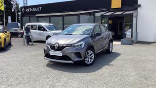 Renault Captur  - Zen - photo 0