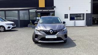 Renault Captur  - Zen - photo 1