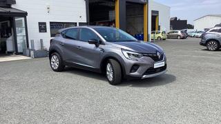 Renault Captur  - Zen - photo 2