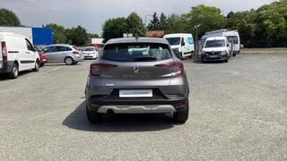 Renault Captur  - Zen - photo 4