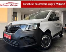 Renault Kangoo Stiring-Wendel