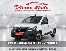 Renault Kangoo Stiring-Wendel