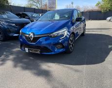 Renault Clio 5 Neuville-en-Ferrain