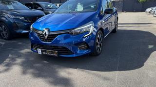 Renault Clio 5  - photo 0