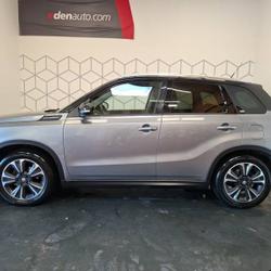 Suzuki Vitara 1.4 Boosterjet Auto Allgrip Style occasion - Bo&eacute; - photo 2/43