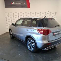 Suzuki Vitara 1.4 Boosterjet Auto Allgrip Style occasion - Bo&eacute; - photo 3/43