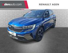 Renault Austral Agen