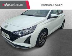 Hyundai i20 Agen