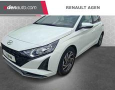 Hyundai i20 Agen